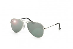 Ray-Ban Junior Aviator (RJ9506S 212/6G 50mm) bērnu saules brilles